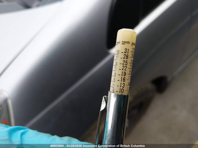 Продажа на аукционе авто 2009 Honda Fit Lx, vin: JHMGE88539S803903, номер лота: 40053854