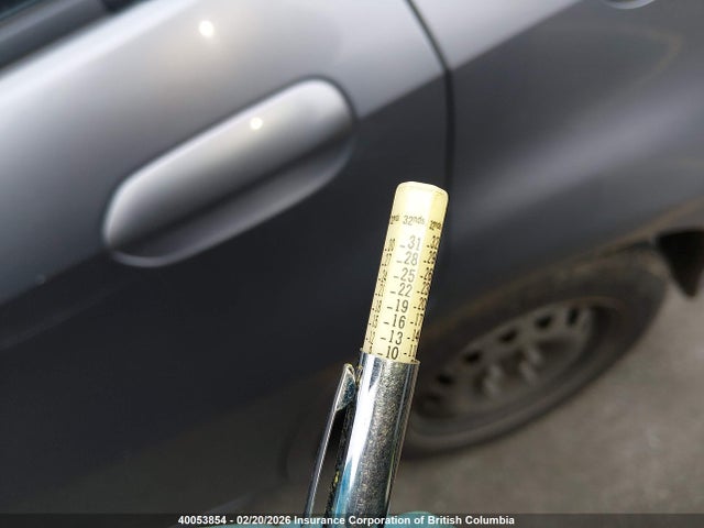 Продажа на аукционе авто 2009 Honda Fit Lx, vin: JHMGE88539S803903, номер лота: 40053854