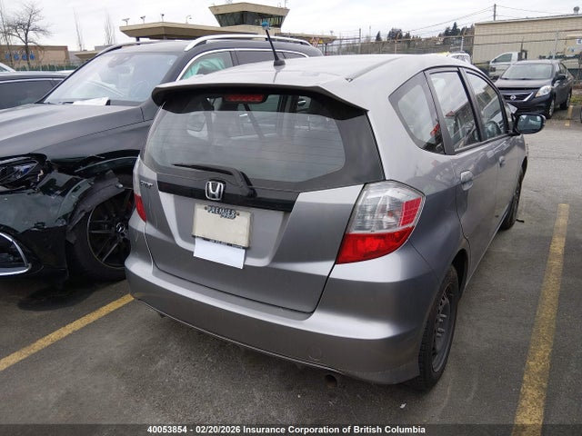 Продажа на аукционе авто 2009 Honda Fit Lx, vin: JHMGE88539S803903, номер лота: 40053854