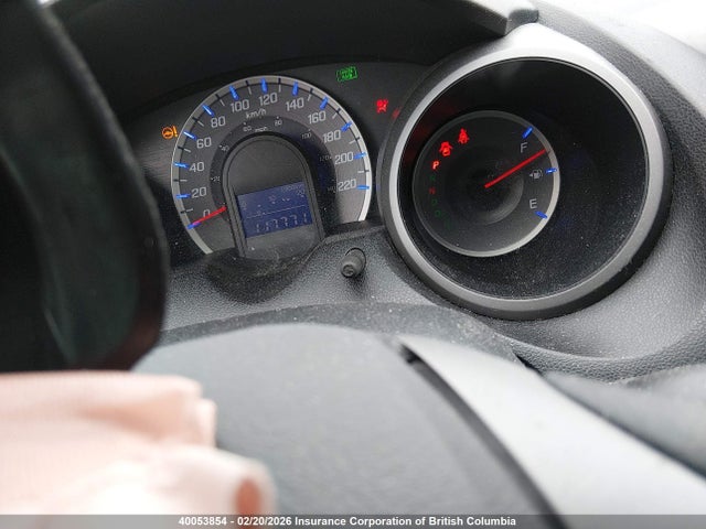 Продажа на аукционе авто 2009 Honda Fit Lx, vin: JHMGE88539S803903, номер лота: 40053854