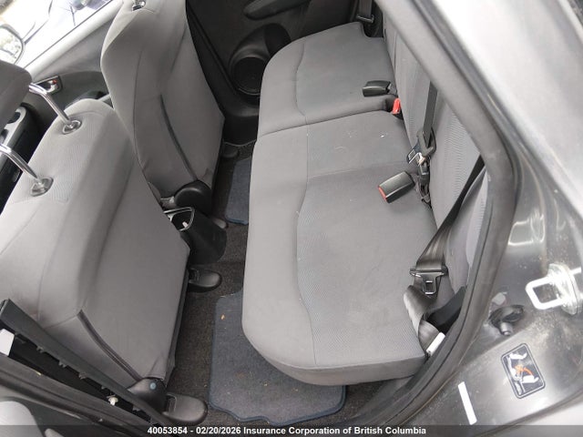 Продажа на аукционе авто 2009 Honda Fit Lx, vin: JHMGE88539S803903, номер лота: 40053854