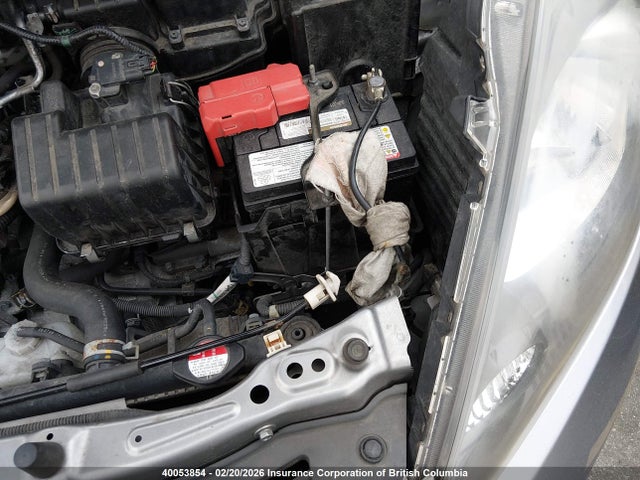 Продажа на аукционе авто 2009 Honda Fit Lx, vin: JHMGE88539S803903, номер лота: 40053854