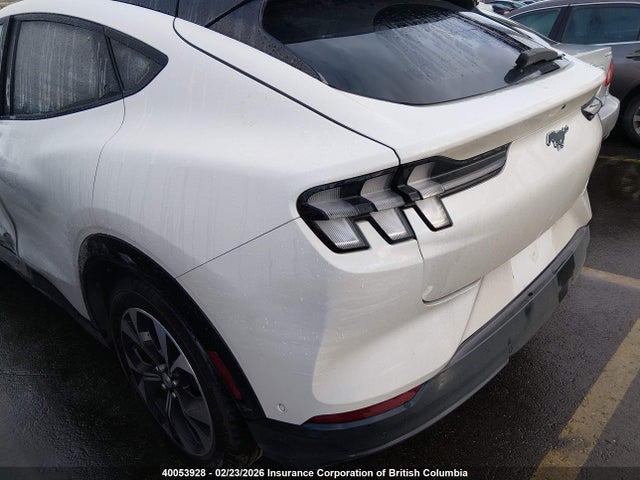 Продаж на аукціоні авто 2023 Ford Mustang Mach-e Premium, vin: 3FMTK3SSXPMA33534, номер лоту: 40053928
