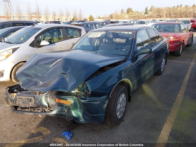 40053947 :رقم المزاد ، 4T1BG17K8TU699551 vin ، 1996 Toyota Camry Le مزاد بيع