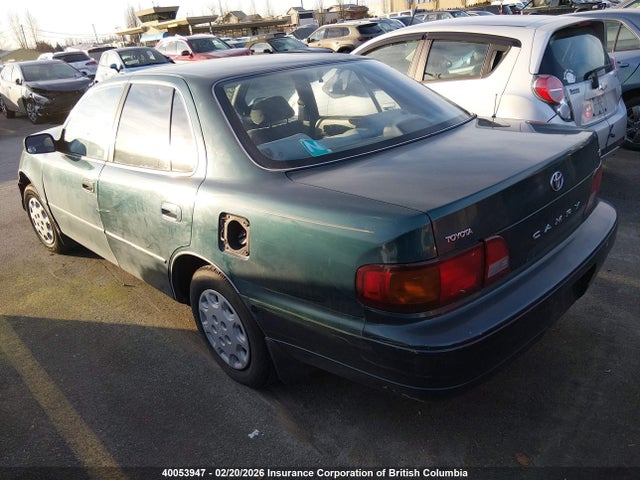 40053947 :رقم المزاد ، 4T1BG17K8TU699551 vin ، 1996 Toyota Camry Le مزاد بيع