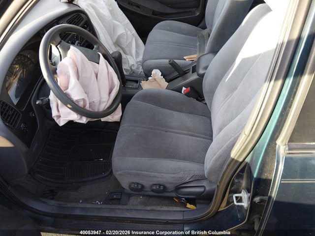 40053947 :رقم المزاد ، 4T1BG17K8TU699551 vin ، 1996 Toyota Camry Le مزاد بيع