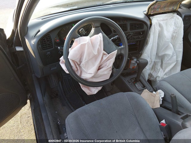 40053947 :رقم المزاد ، 4T1BG17K8TU699551 vin ، 1996 Toyota Camry Le مزاد بيع