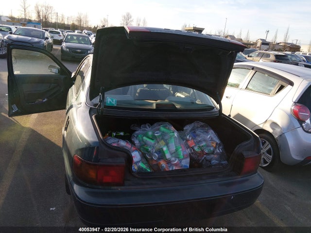 40053947 :رقم المزاد ، 4T1BG17K8TU699551 vin ، 1996 Toyota Camry Le مزاد بيع