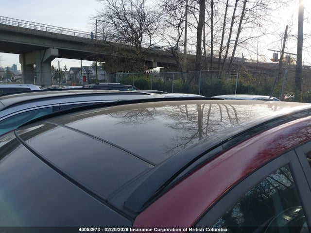 KM8J3CA48HU511860 Hyundai Tucson Limited/sport And Eco/se