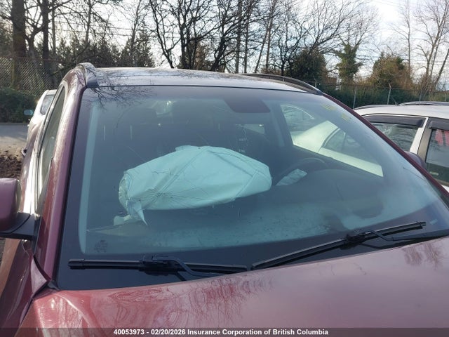 KM8J3CA48HU511860 Hyundai Tucson Limited/sport And Eco/se