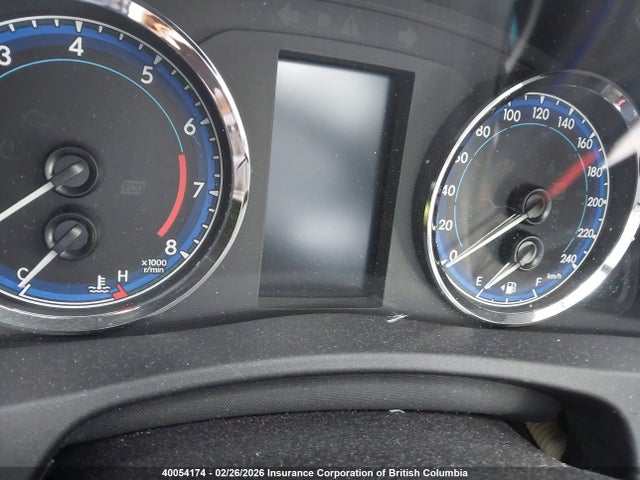 40054174 :رقم المزاد ، 2T1BURHE7JC994428 vin ، 2018 Toyota Corolla L/le/xle/se/xse مزاد بيع