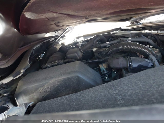 Продаж на аукціоні авто 2024 Toyota Camry Xle/se, vin: 4T1B21HK4RU021076, номер лоту: 40054242