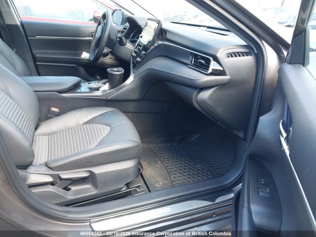 Продаж на аукціоні авто 2024 Toyota Camry Xle/se, vin: 4T1B21HK4RU021076, номер лоту: 40054242
