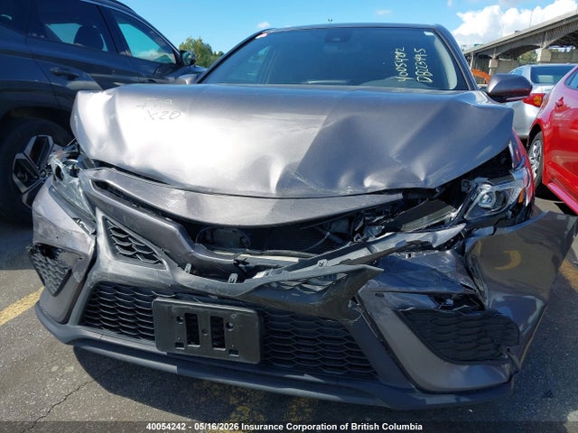 Продаж на аукціоні авто 2024 Toyota Camry Xle/se, vin: 4T1B21HK4RU021076, номер лоту: 40054242