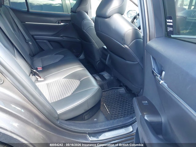 Продаж на аукціоні авто 2024 Toyota Camry Xle/se, vin: 4T1B21HK4RU021076, номер лоту: 40054242