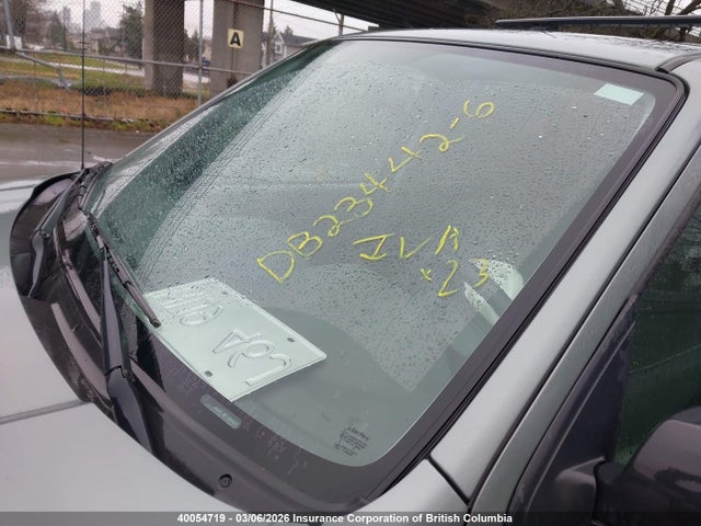 40054719 :رقم المزاد ، 1FMYU02Z75KE46818 vin ، 2005 Ford Escape Xls مزاد بيع
