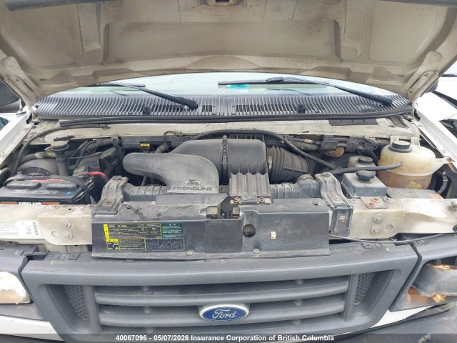 Продаж на аукціоні авто 2003 Ford E-series, vin: 1FTNE24L13HB26364, номер лоту: 40067096