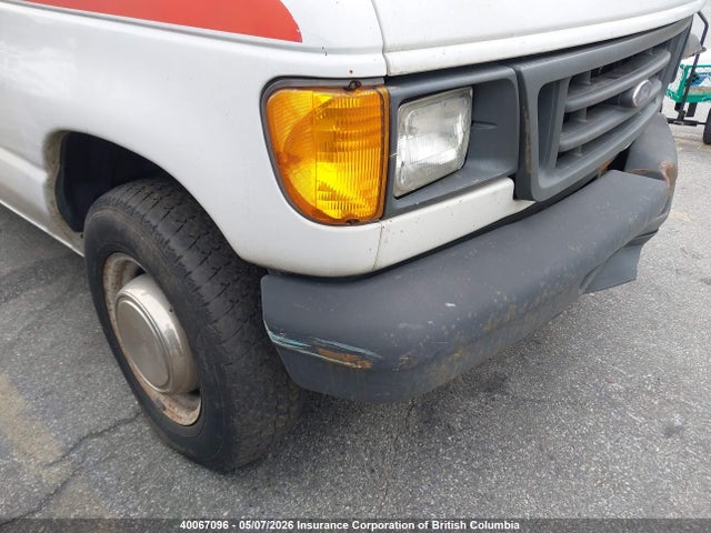 Продаж на аукціоні авто 2003 Ford E-series, vin: 1FTNE24L13HB26364, номер лоту: 40067096