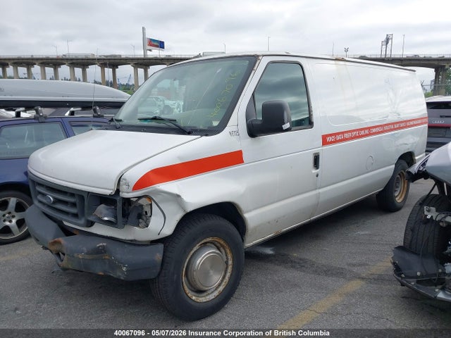 Продаж на аукціоні авто 2003 Ford E-series, vin: 1FTNE24L13HB26364, номер лоту: 40067096