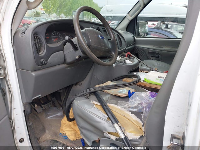 Продаж на аукціоні авто 2003 Ford E-series, vin: 1FTNE24L13HB26364, номер лоту: 40067096