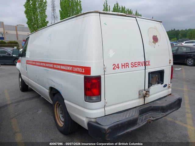 Продаж на аукціоні авто 2003 Ford E-series, vin: 1FTNE24L13HB26364, номер лоту: 40067096