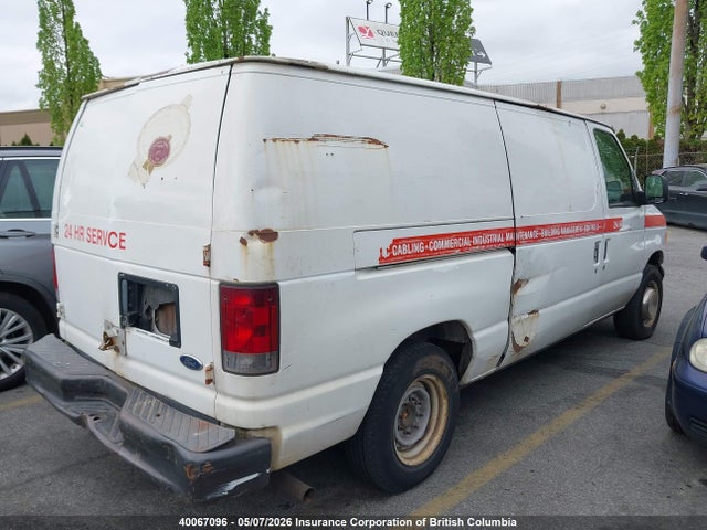Продаж на аукціоні авто 2003 Ford E-series, vin: 1FTNE24L13HB26364, номер лоту: 40067096