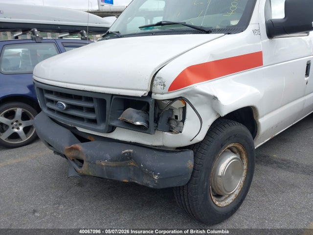 Продаж на аукціоні авто 2003 Ford E-series, vin: 1FTNE24L13HB26364, номер лоту: 40067096