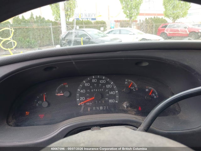 Продаж на аукціоні авто 2003 Ford E-series, vin: 1FTNE24L13HB26364, номер лоту: 40067096