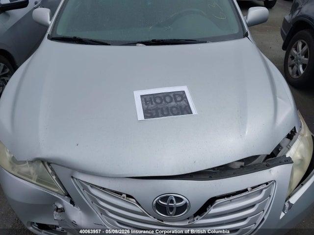 40063957 :رقم المزاد ، 4T1BE46K57U131109 vin ، 2007 Toyota Camry Ce/le/xle/se مزاد بيع