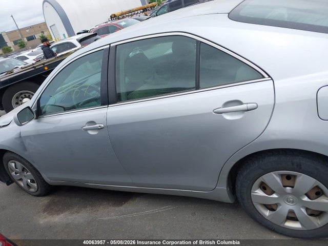 40063957 :رقم المزاد ، 4T1BE46K57U131109 vin ، 2007 Toyota Camry Ce/le/xle/se مزاد بيع