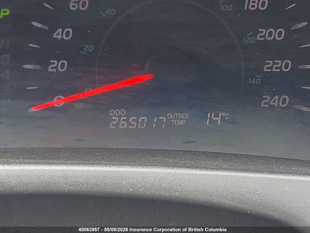 40063957 :رقم المزاد ، 4T1BE46K57U131109 vin ، 2007 Toyota Camry Ce/le/xle/se مزاد بيع