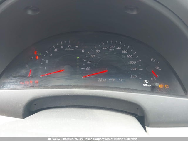 40063957 :رقم المزاد ، 4T1BE46K57U131109 vin ، 2007 Toyota Camry Ce/le/xle/se مزاد بيع