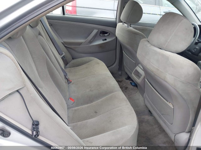40063957 :رقم المزاد ، 4T1BE46K57U131109 vin ، 2007 Toyota Camry Ce/le/xle/se مزاد بيع