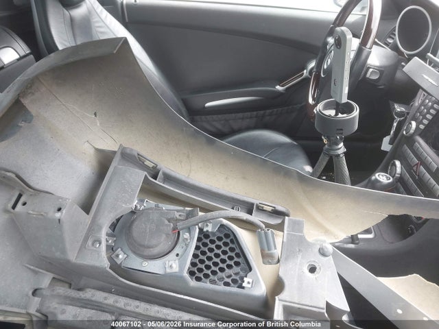 Aukcja sprzedaży 2006 Mercedes-benz Slk 350, vin: WDBWK56F46F083806, numer aukcji: 40067102