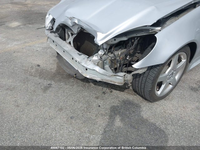 Aukcja sprzedaży 2006 Mercedes-benz Slk 350, vin: WDBWK56F46F083806, numer aukcji: 40067102