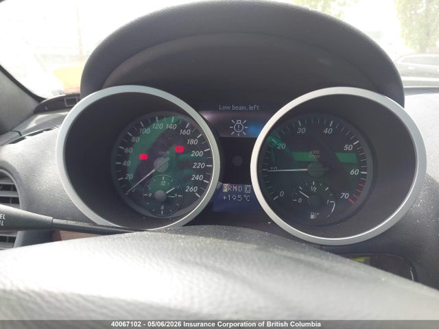 Aukcja sprzedaży 2006 Mercedes-benz Slk 350, vin: WDBWK56F46F083806, numer aukcji: 40067102