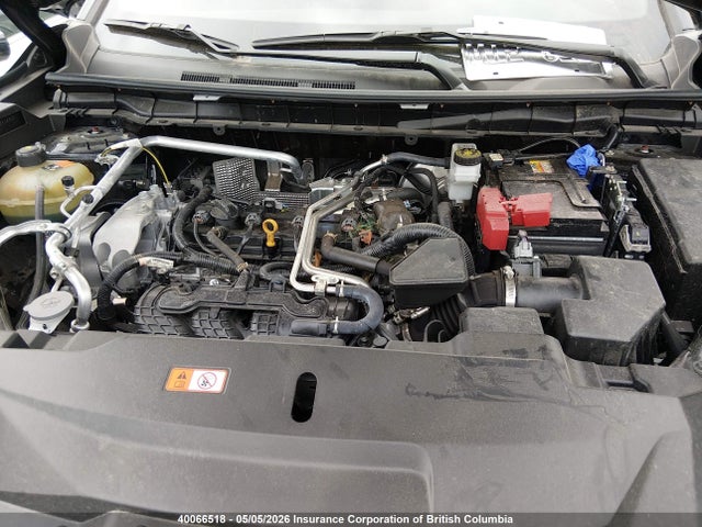 40066518 :رقم المزاد ، JA4J4WA89RZ634605 vin ، 2024 Mitsubishi Outlander Sel/platinum Edition مزاد بيع