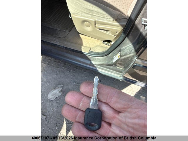 Aukcja sprzedaży 2005 Chevrolet Uplander, vin: 1GNDU03L75D283807, numer aukcji: 40067107