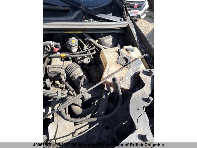 Aukcja sprzedaży 2005 Chevrolet Uplander, vin: 1GNDU03L75D283807, numer aukcji: 40067107
