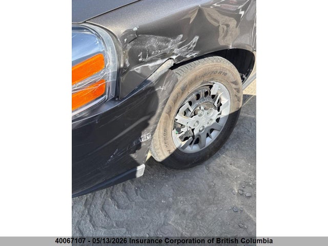 Aukcja sprzedaży 2005 Chevrolet Uplander, vin: 1GNDU03L75D283807, numer aukcji: 40067107