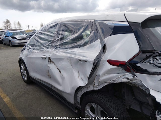 Aukcja sprzedaży 2019 Chevrolet Bolt Ev Lt, vin: 1G1FY6S02K4149906, numer aukcji: 40063920