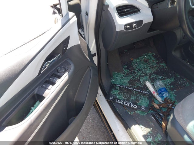 Aukcja sprzedaży 2019 Chevrolet Bolt Ev Lt, vin: 1G1FY6S02K4149906, numer aukcji: 40063920