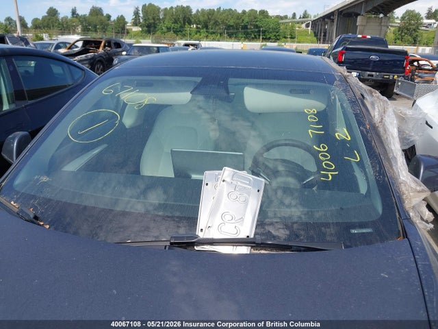 40067108 :رقم المزاد ، 5YJ3E1EA9PF557314 vin ، 2023 Tesla Model 3 مزاد بيع