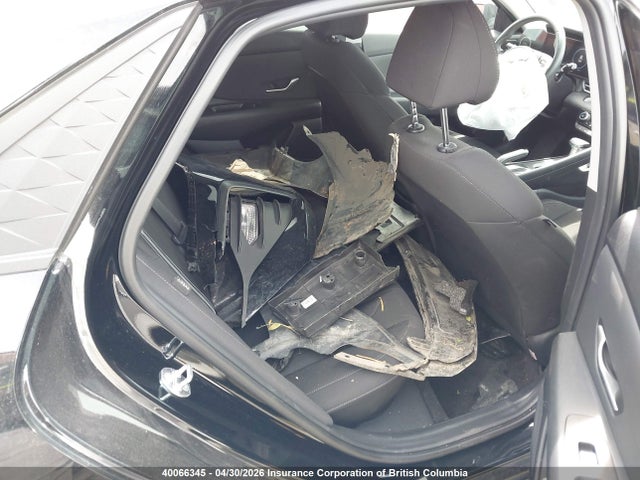 Продаж на аукціоні авто 2025 Hyundai Elantra Sel Sport, vin: KMHLM4DG4SU887559, номер лоту: 40066345
