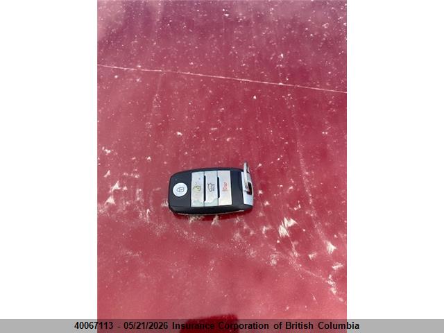 Продажа на аукционе авто 2014 Kia Sorento Lx, vin: 5XYKTDA77EG452614, номер лота: 40067113