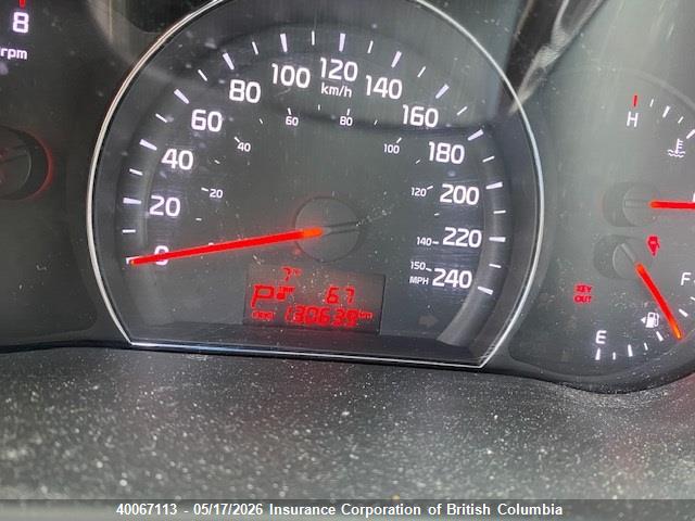 Продажа на аукционе авто 2014 Kia Sorento Lx, vin: 5XYKTDA77EG452614, номер лота: 40067113