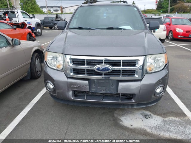 Продажа на аукционе авто 2009 Ford Escape Xlt, vin: 1FMCU03G99KB59820, номер лота: 40063855