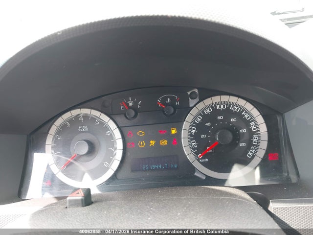 Продажа на аукционе авто 2009 Ford Escape Xlt, vin: 1FMCU03G99KB59820, номер лота: 40063855