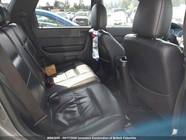 Продажа на аукционе авто 2009 Ford Escape Xlt, vin: 1FMCU03G99KB59820, номер лота: 40063855