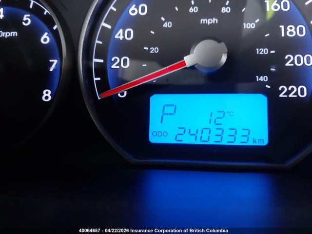 Продаж на аукціоні авто 2011 Hyundai Santa Fe Gls, vin: 5XYZG4AG3BG007074, номер лоту: 40064657
